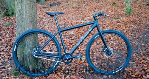 Vitus Dee 29 scheda tecnica e recensioni
